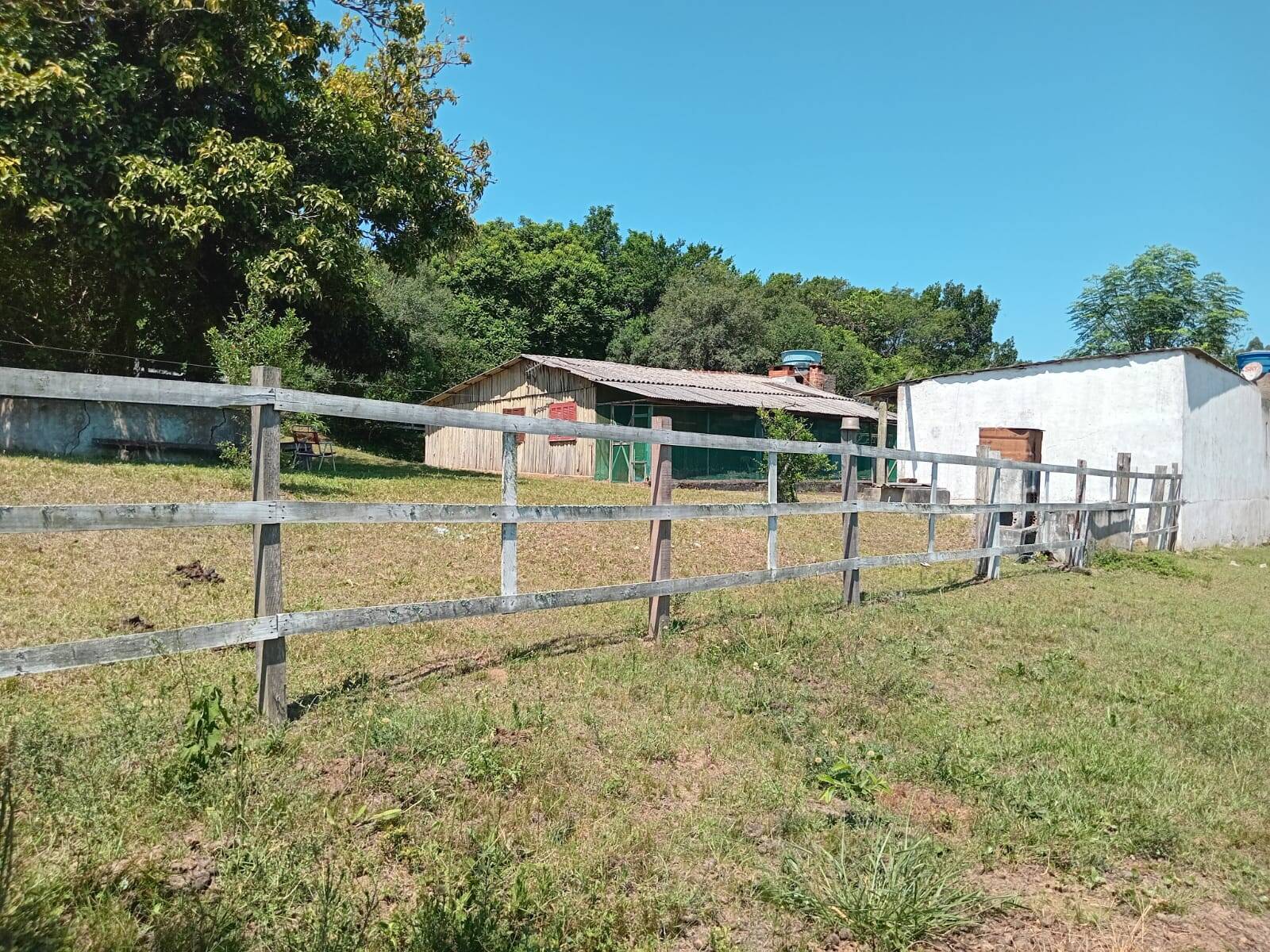 Sítio à venda com 2 quartos, 20000m² - Foto 11