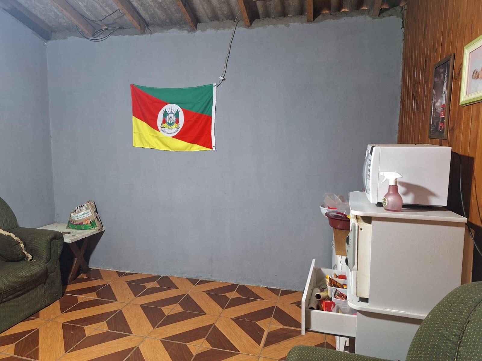 Sítio à venda com 3 quartos, 10500m² - Foto 22