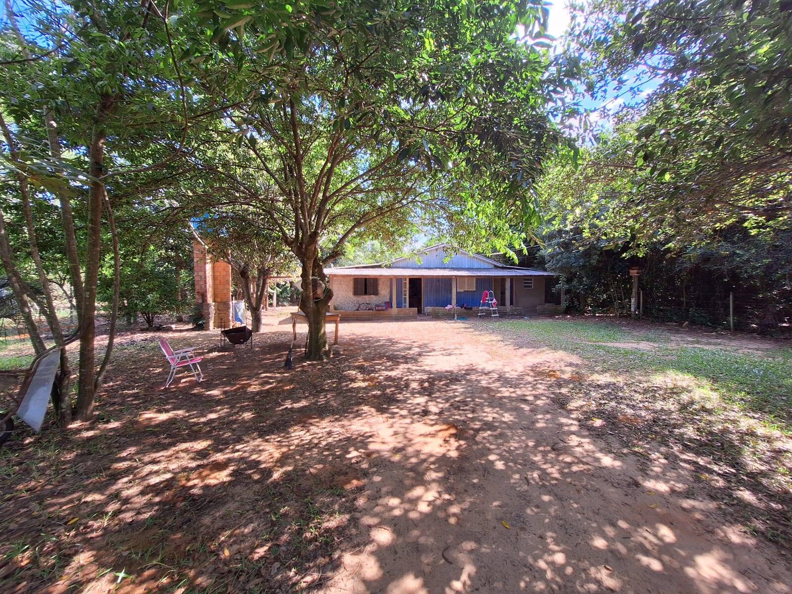 Sítio à venda com 3 quartos, 10500m² - Foto 2