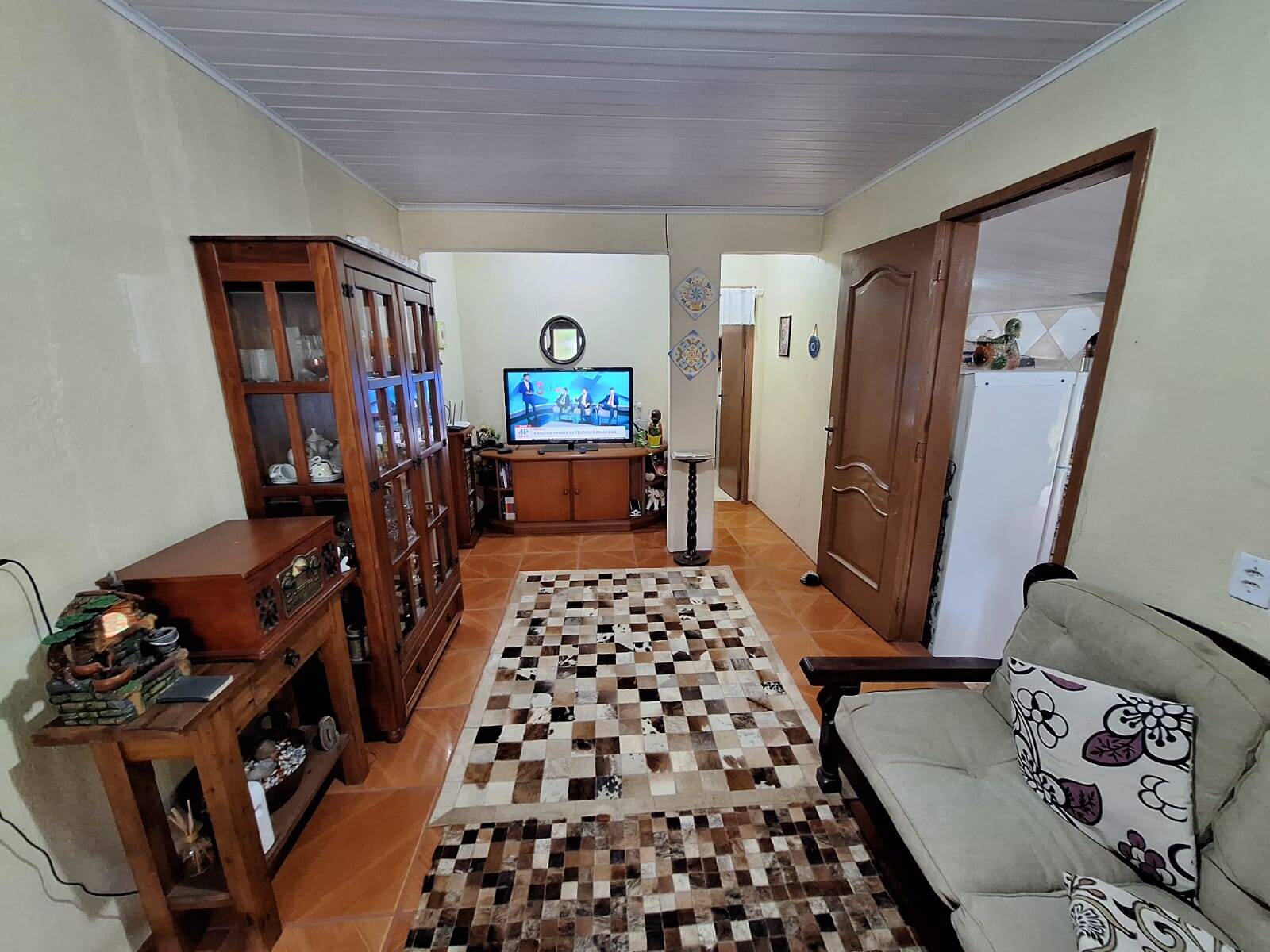 Casa, 3 quartos, 120 m² - Foto 7