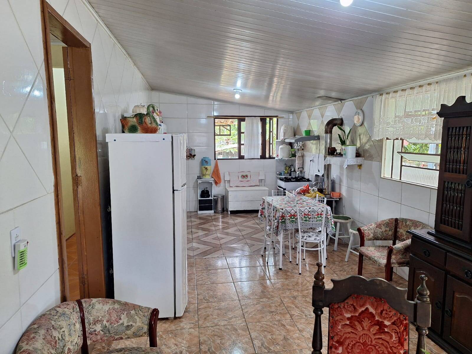 Casa, 3 quartos, 120 m² - Foto 4