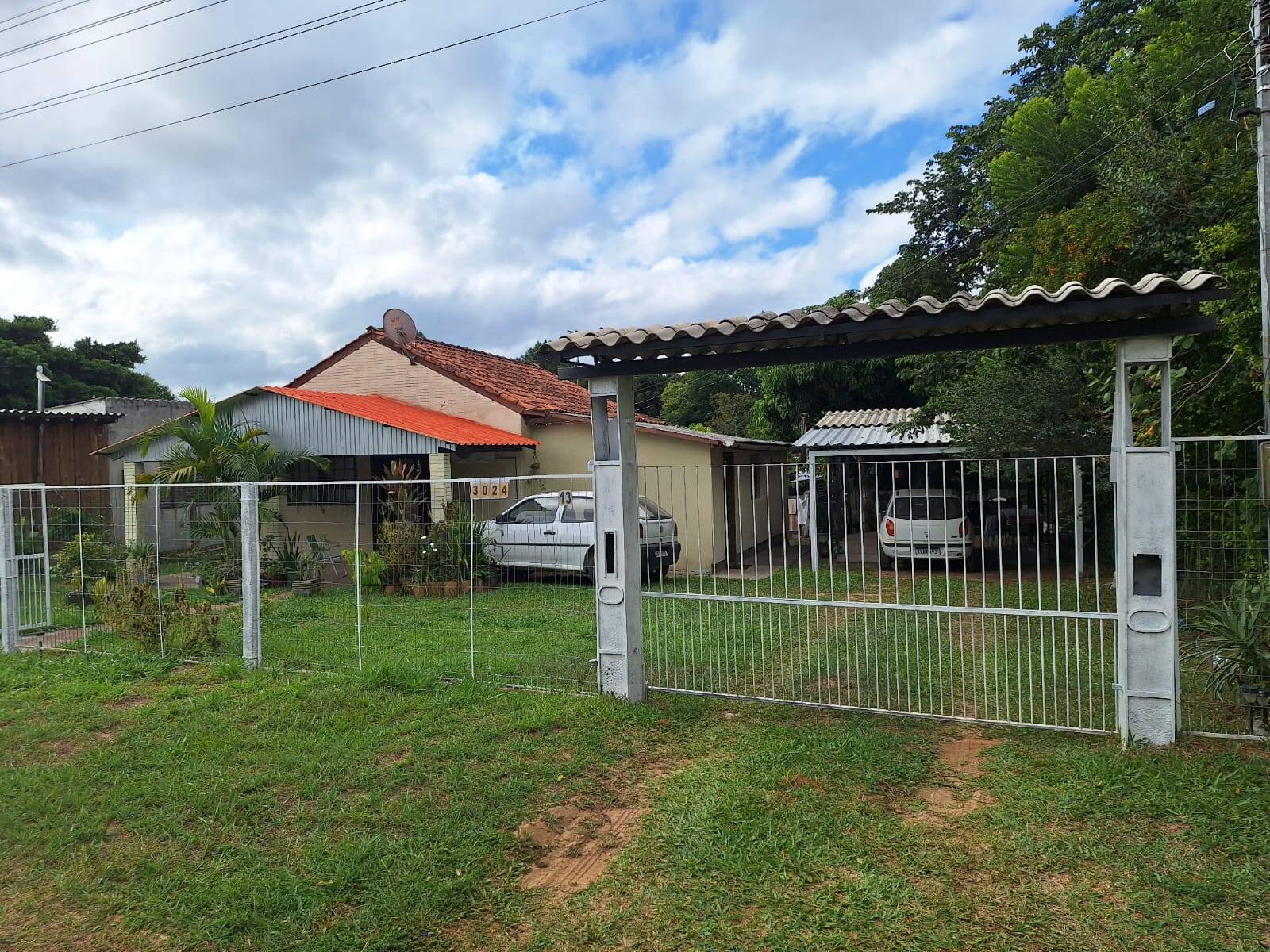 Casa, 3 quartos, 120 m² - Foto 2