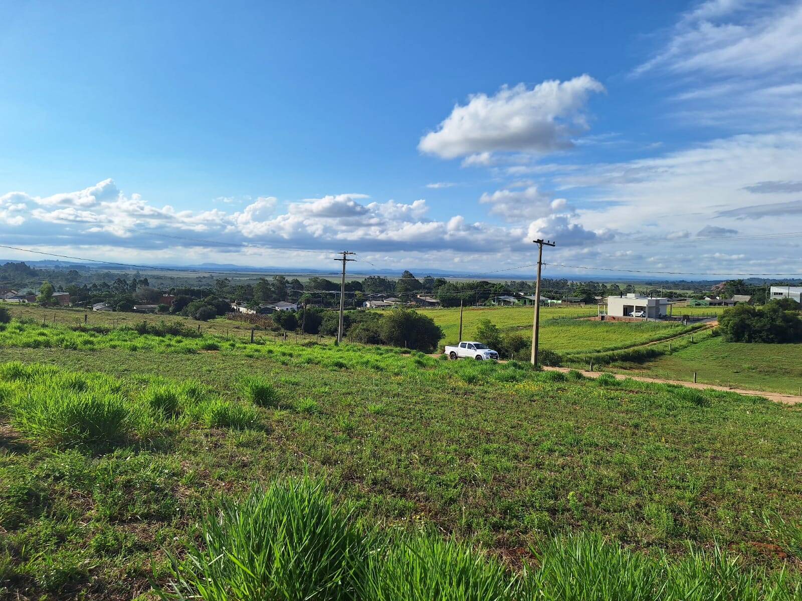 #ACL006 - Terreno fora de condomínio para Venda em Viamão - RS