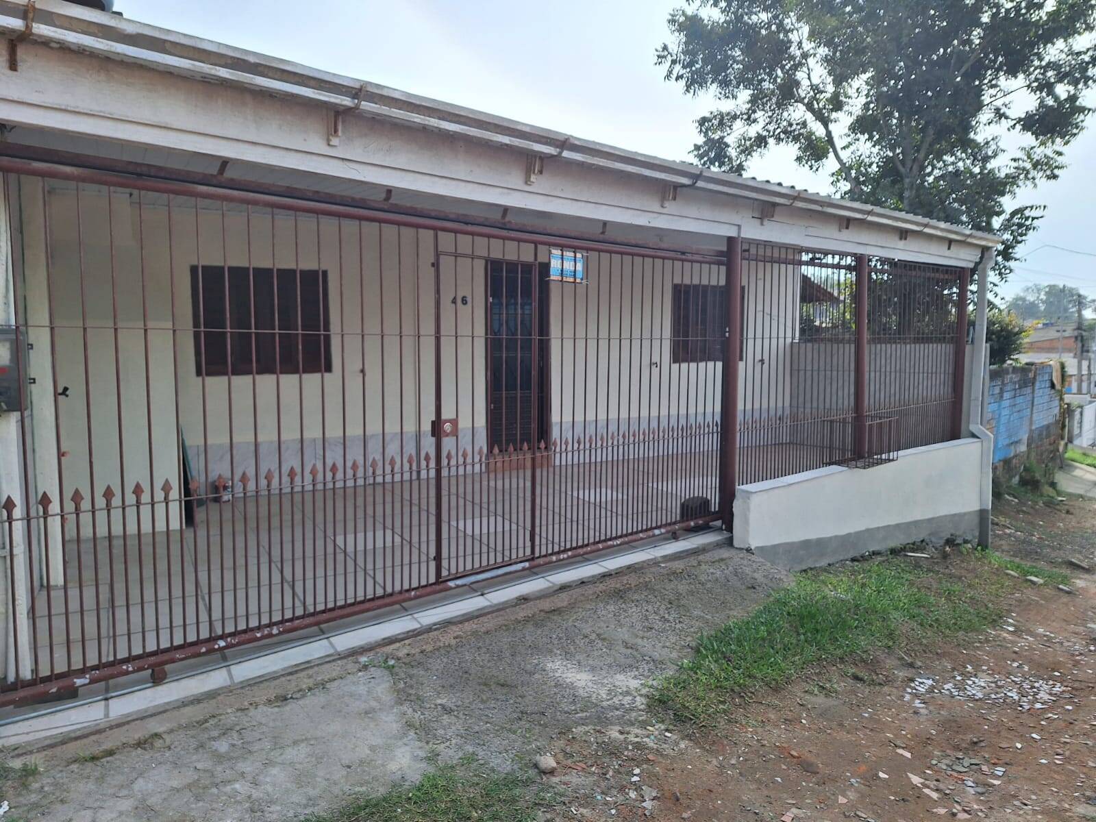 #PVM004 - Casa para Venda em Viamão - RS