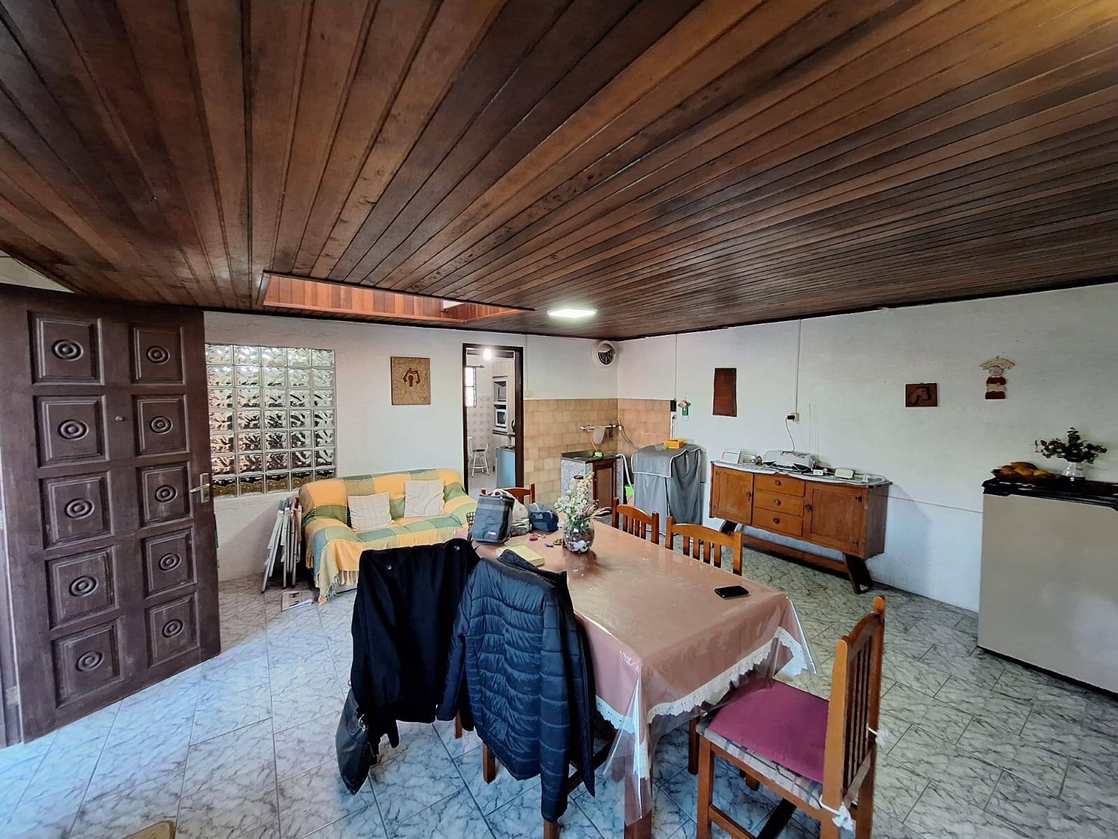 Casa, 3 quartos, 200 m² - Foto 9