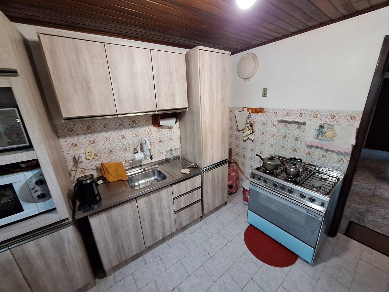 Casa, 3 quartos, 200 m² - Foto 12