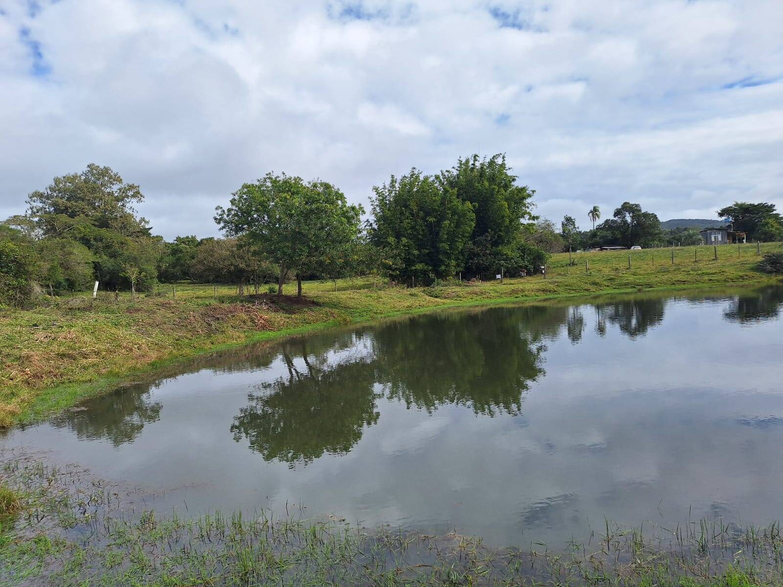 #PVM008 - Sítio para Venda em Viamão - RS