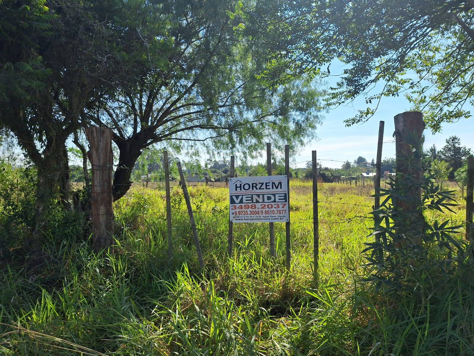 #FXN005 - Terreno fora de condomínio para Venda em Viamão - RS