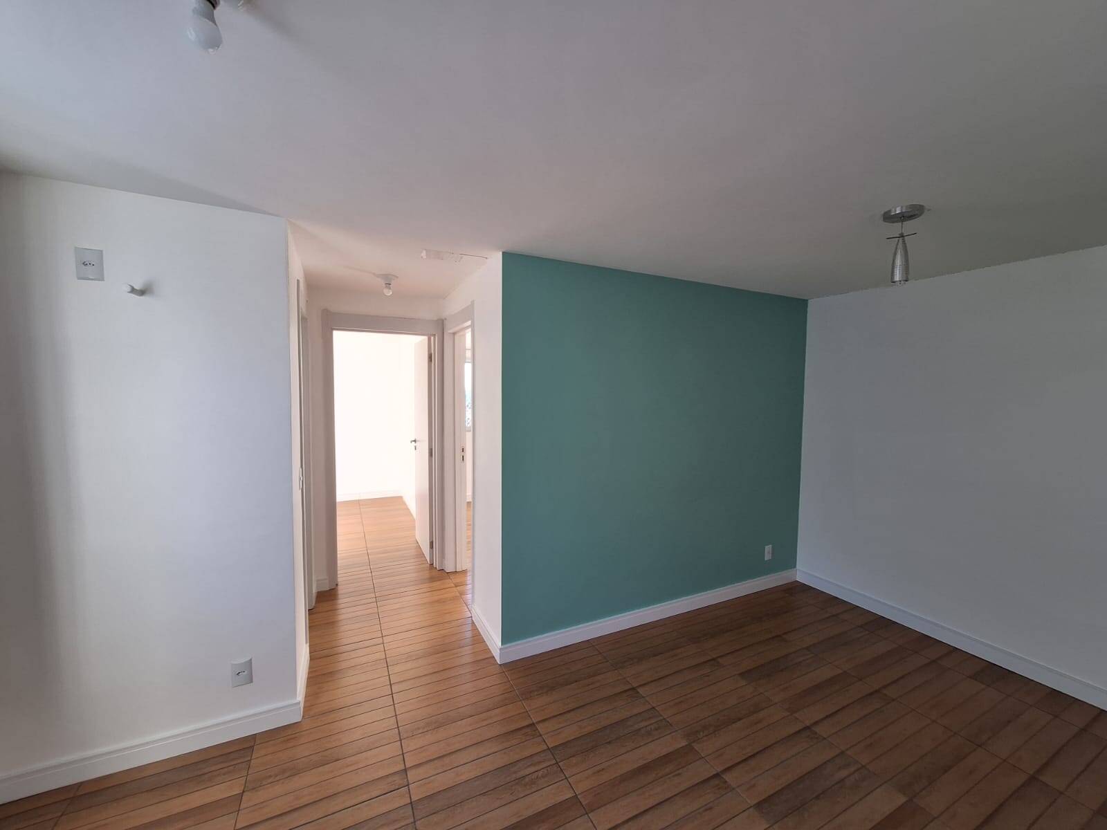 Apartamento à venda com 2 quartos, 49m² - Foto 2