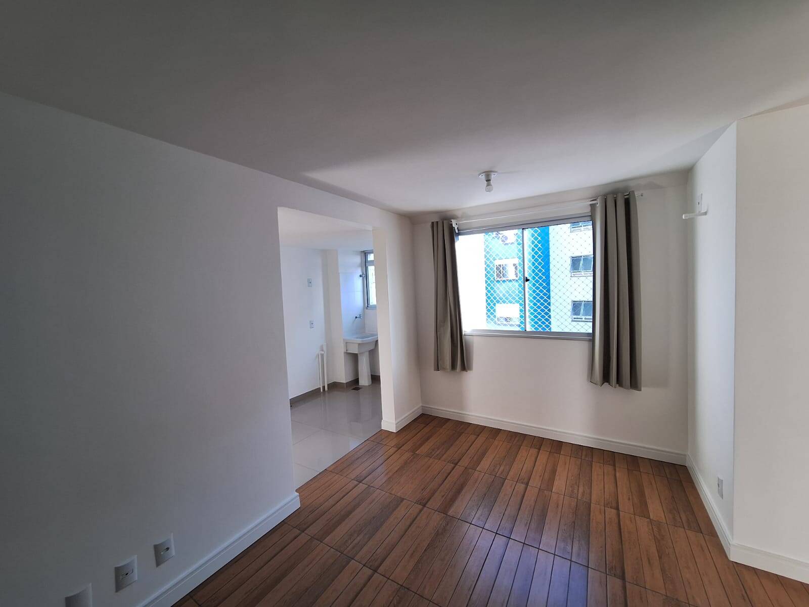Apartamento à venda com 2 quartos, 49m² - Foto 8