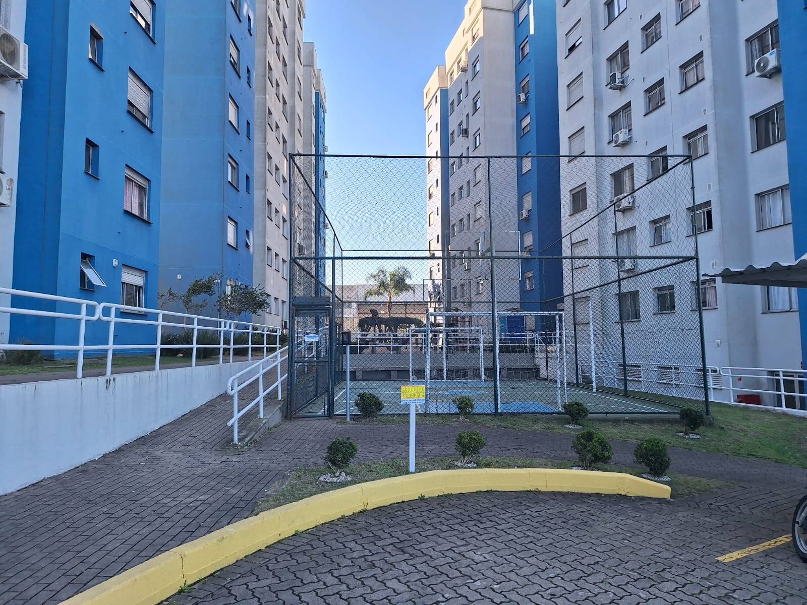 Apartamento à venda com 2 quartos, 49m² - Foto 1