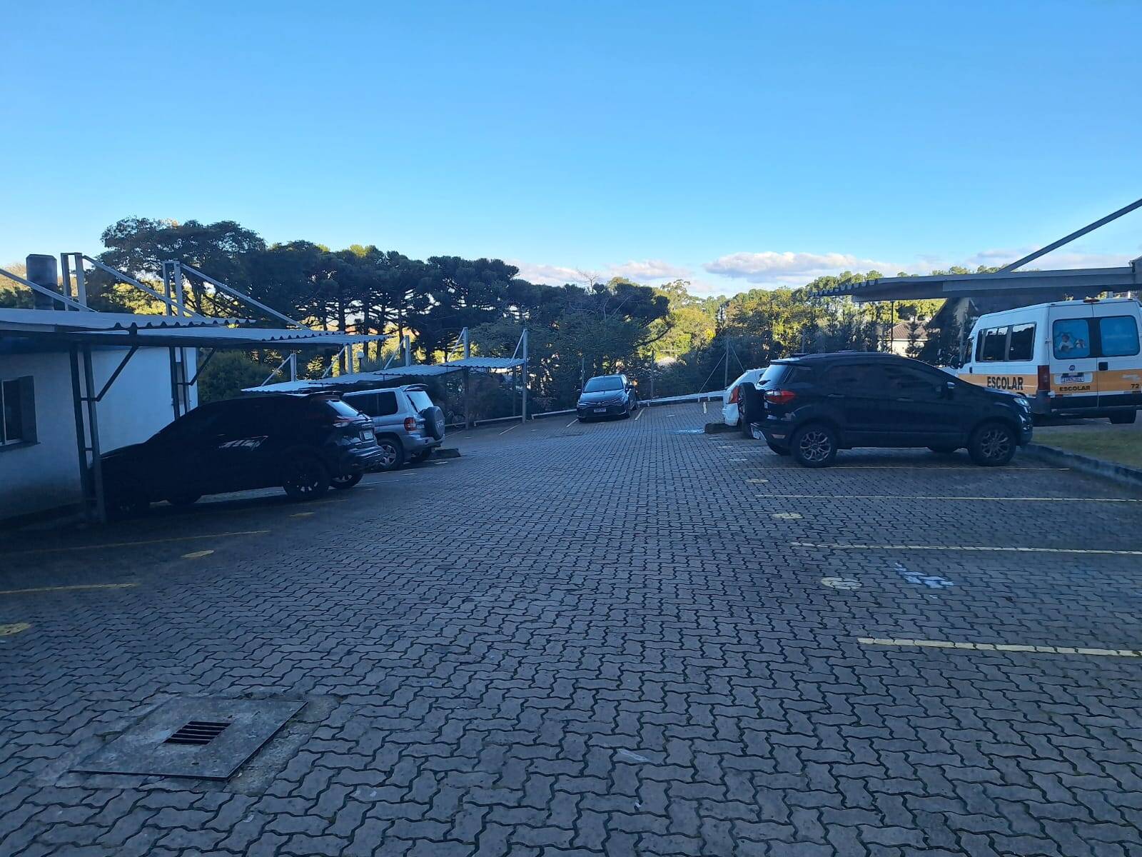 Apartamento à venda com 2 quartos, 49m² - Foto 21