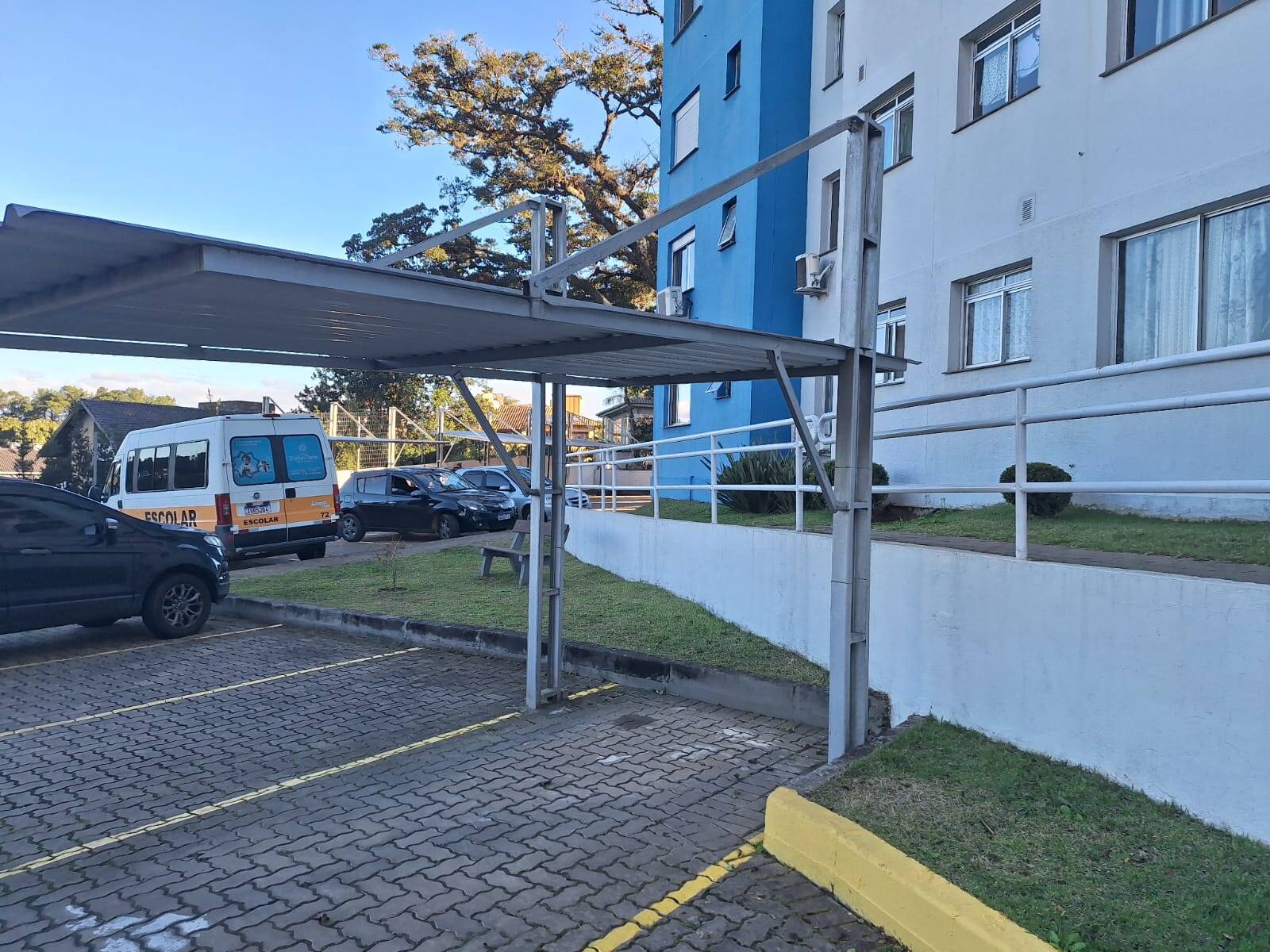 Apartamento à venda com 2 quartos, 49m² - Foto 22
