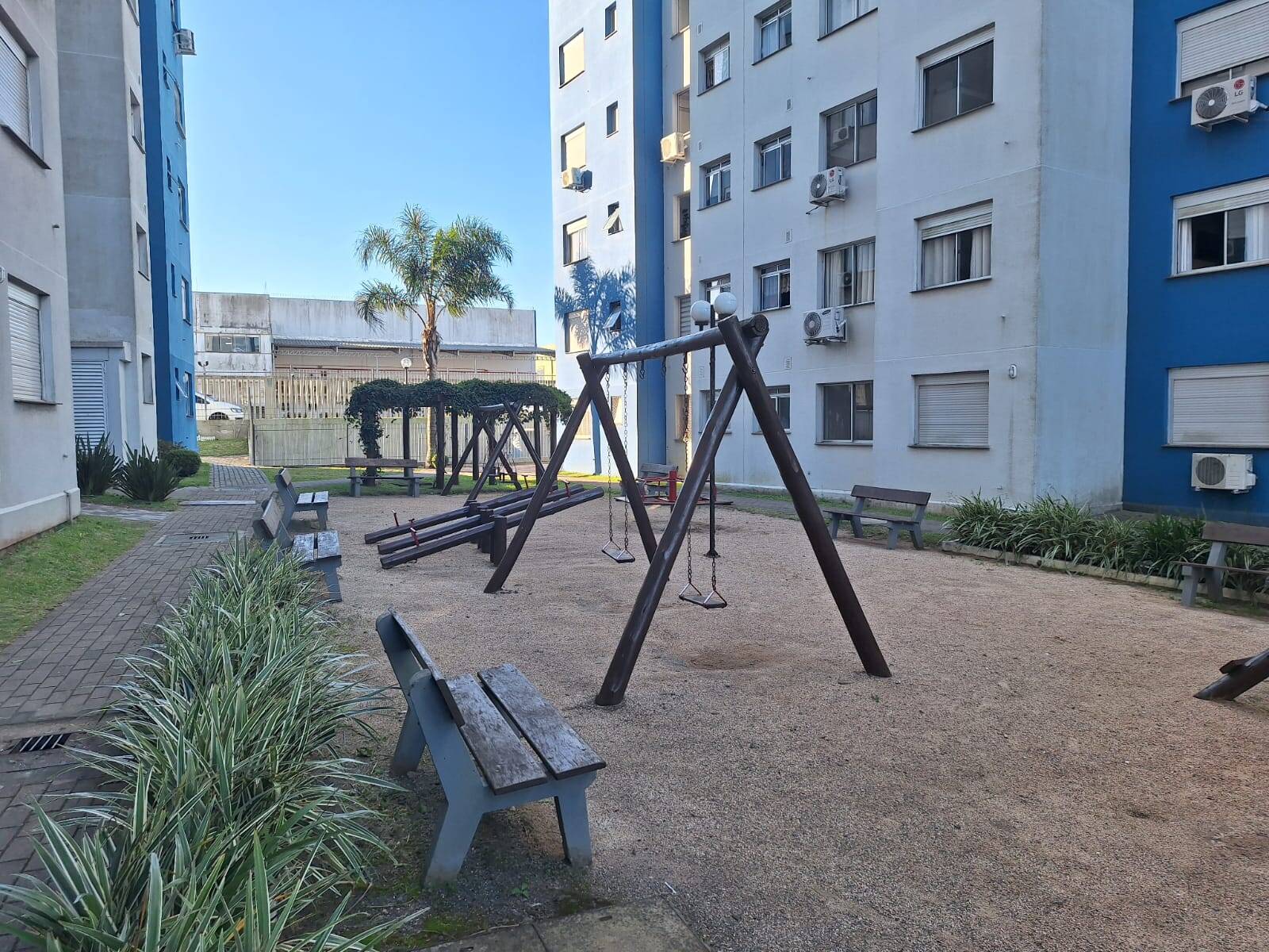Apartamento à venda com 2 quartos, 49m² - Foto 24
