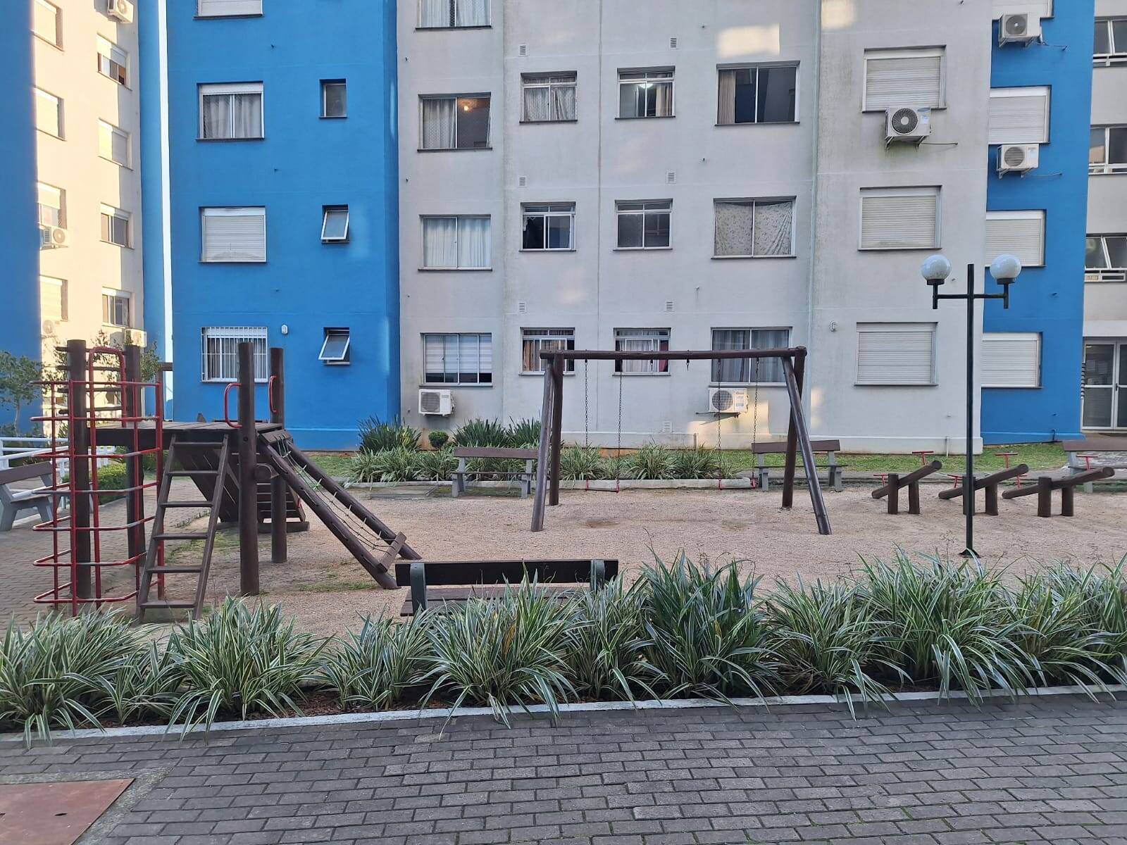 Apartamento à venda com 2 quartos, 49m² - Foto 25