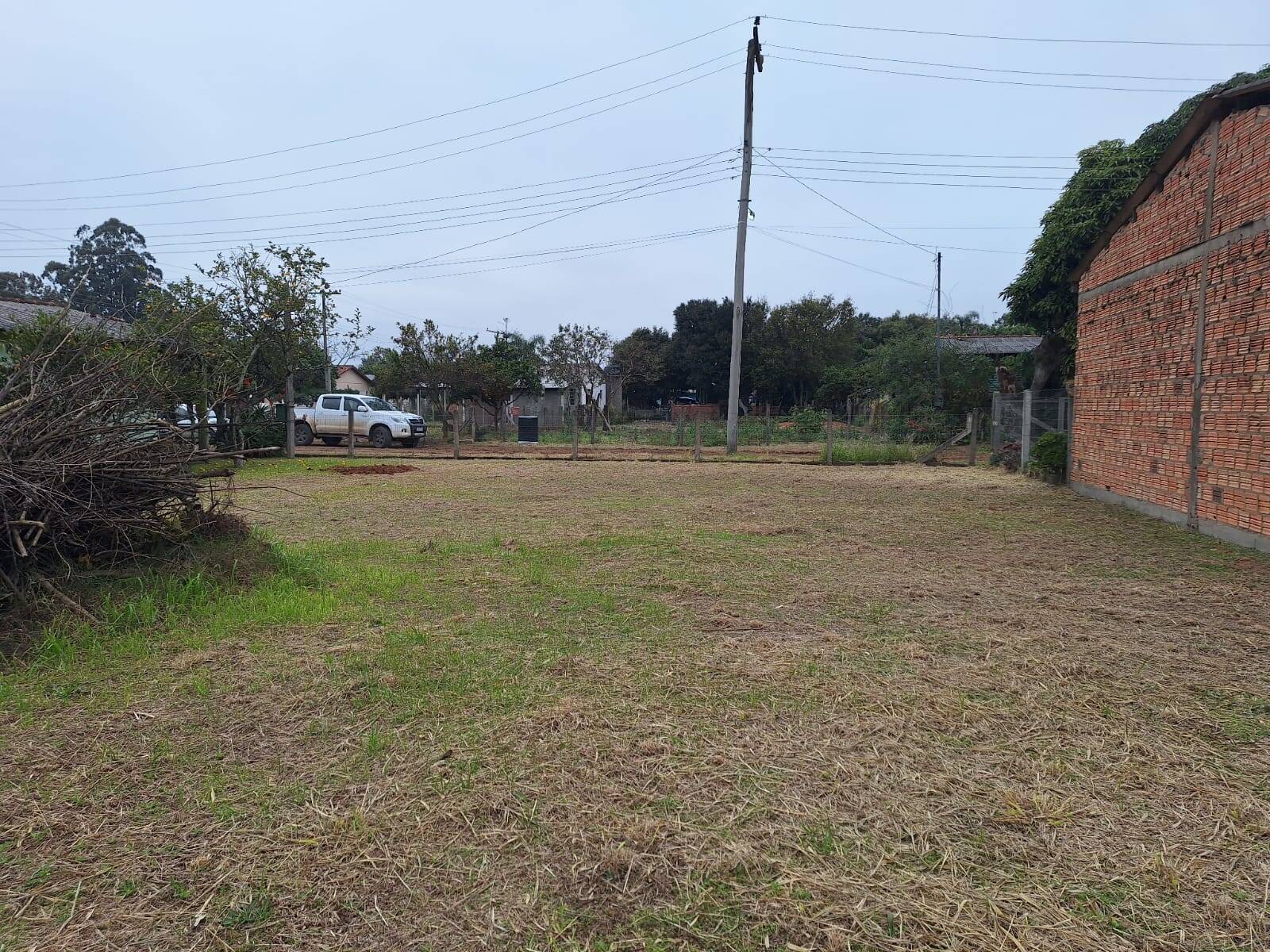 Terreno, 450 m² - Foto 2