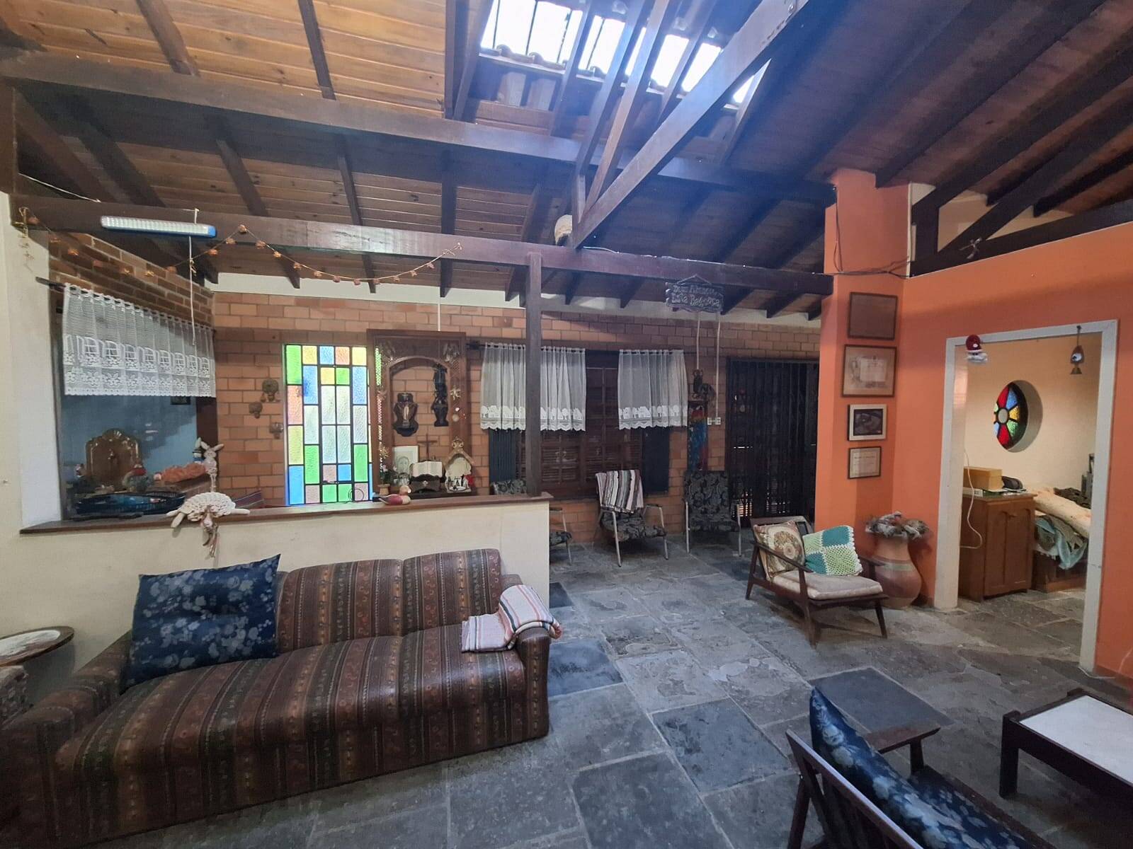 Sítio à venda com 5 quartos, 500m² - Foto 7