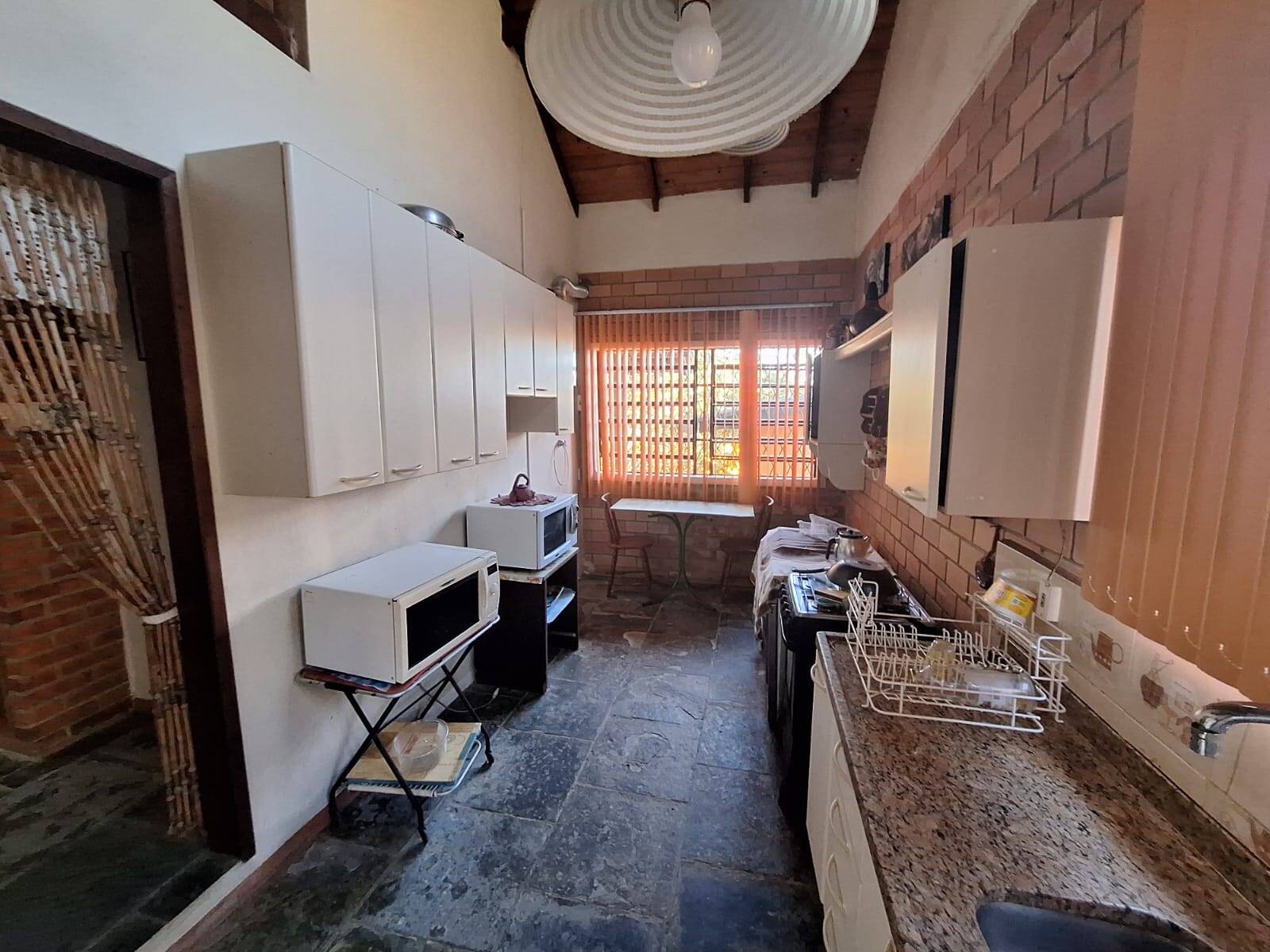 Sítio à venda com 5 quartos, 500m² - Foto 10