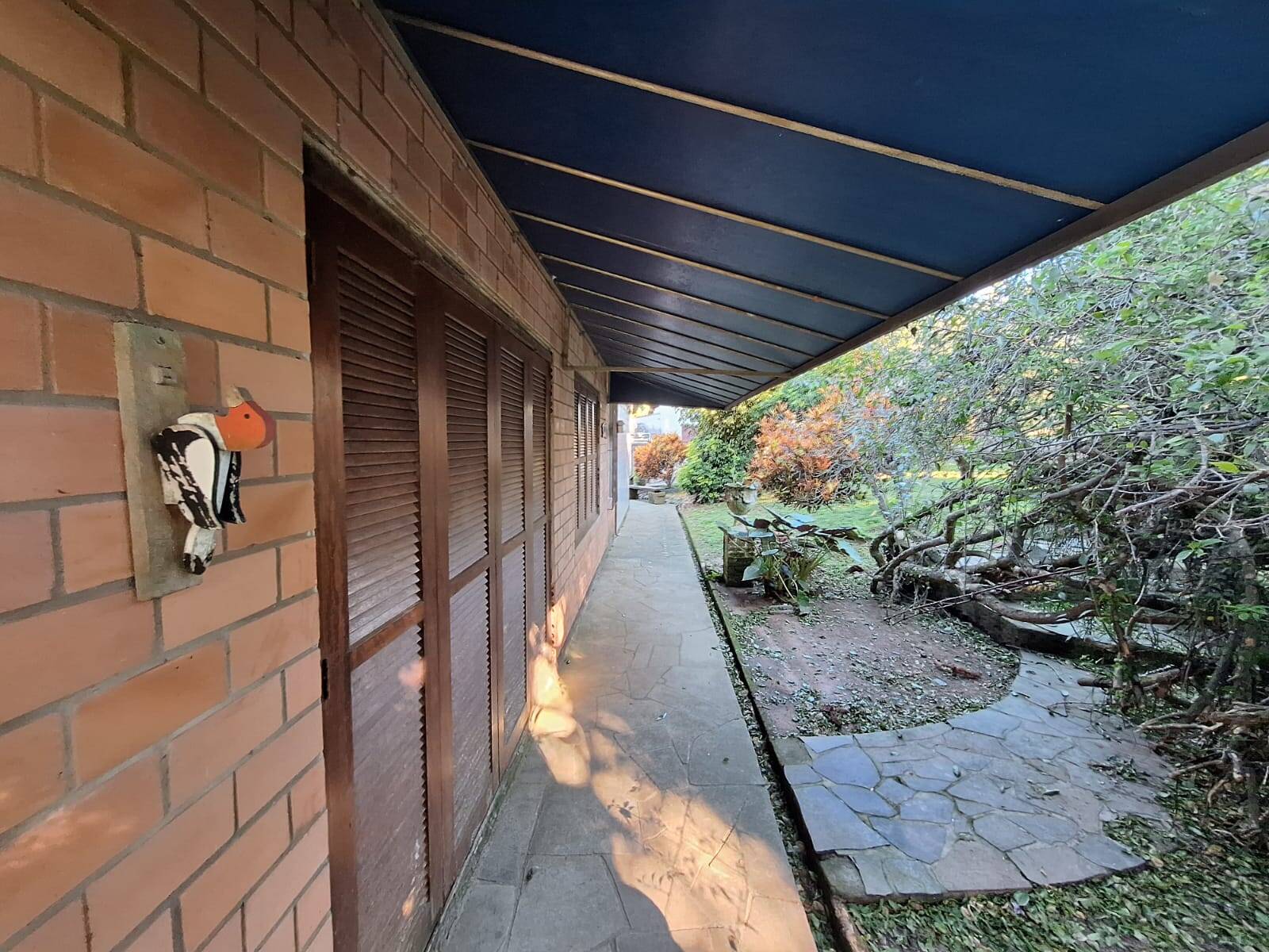 Sítio à venda com 5 quartos, 500m² - Foto 13