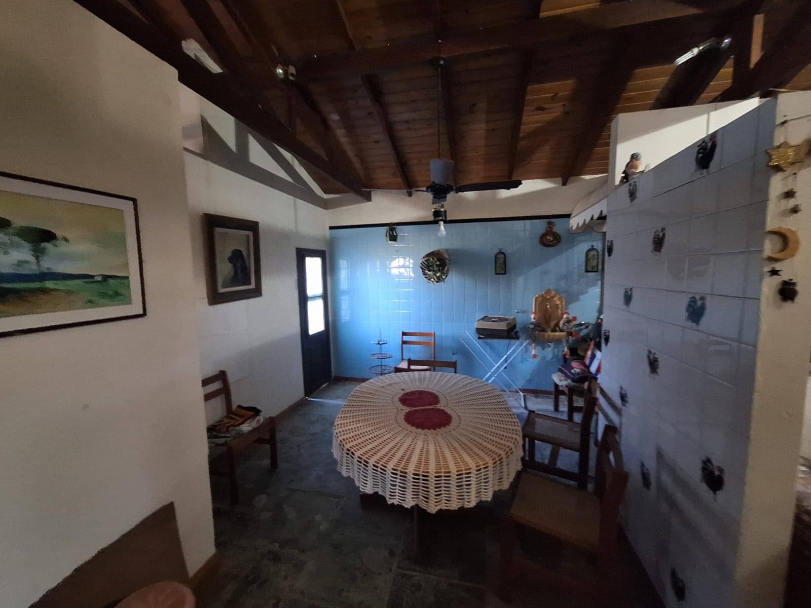 Sítio à venda com 5 quartos, 500m² - Foto 11