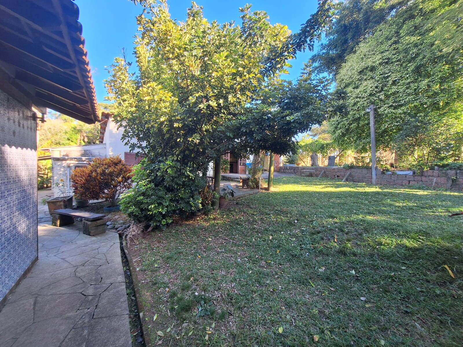 Sítio à venda com 5 quartos, 500m² - Foto 12