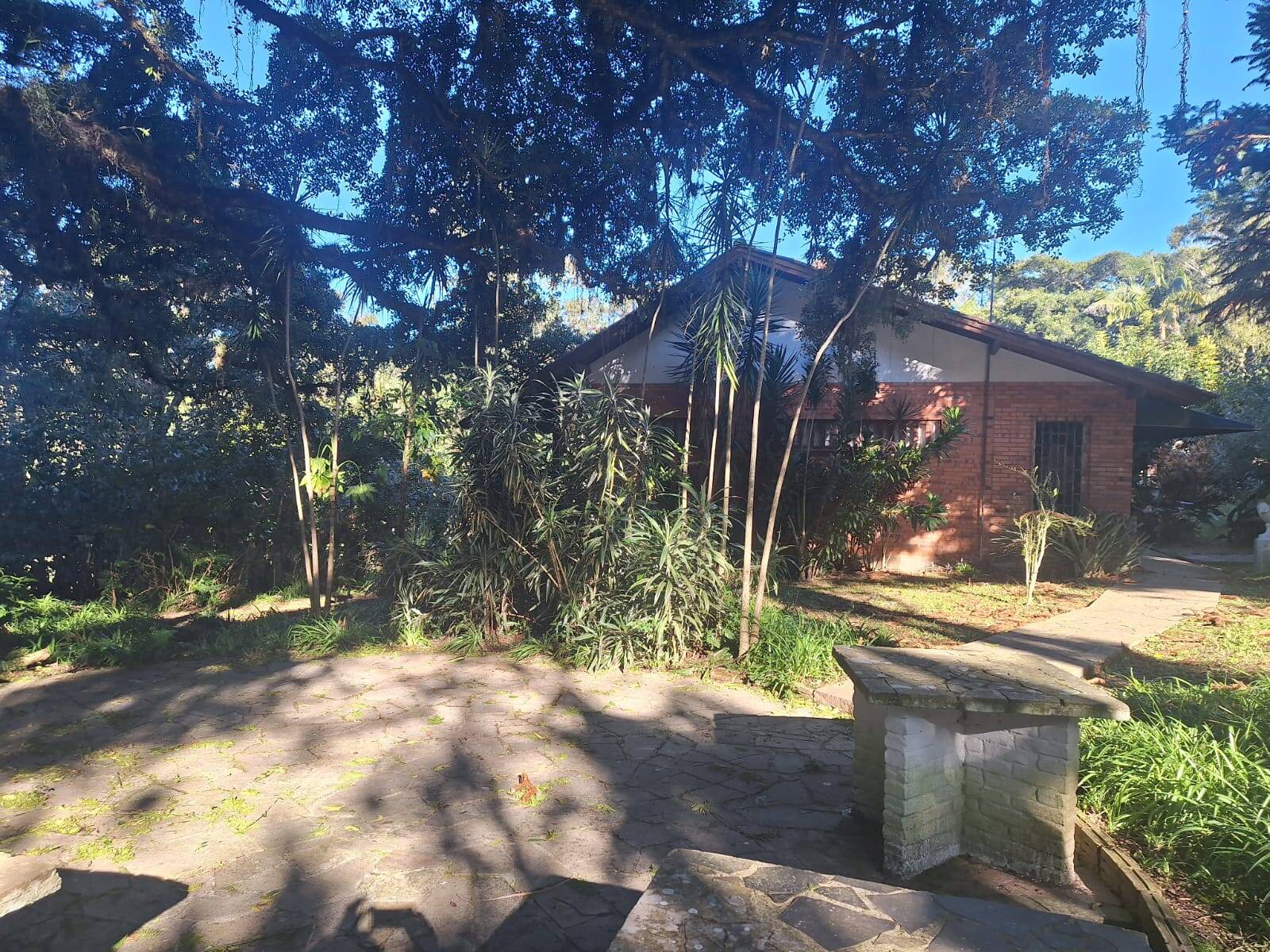 Sítio à venda com 5 quartos, 500m² - Foto 16