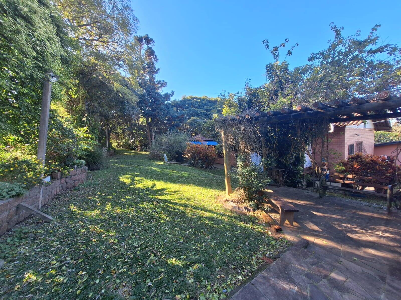 Sítio à venda com 5 quartos, 500m² - Foto 20