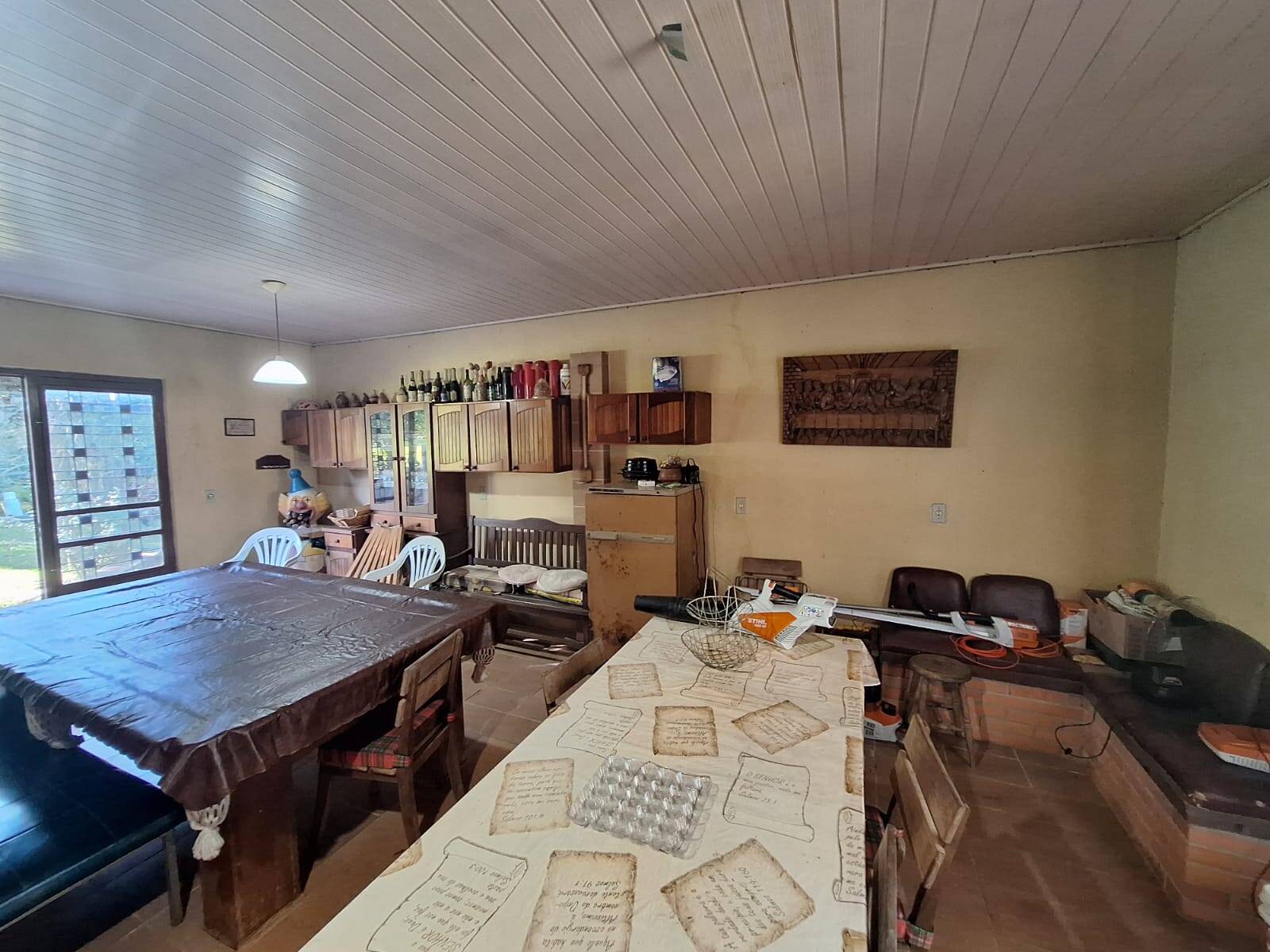 Sítio à venda com 5 quartos, 500m² - Foto 19