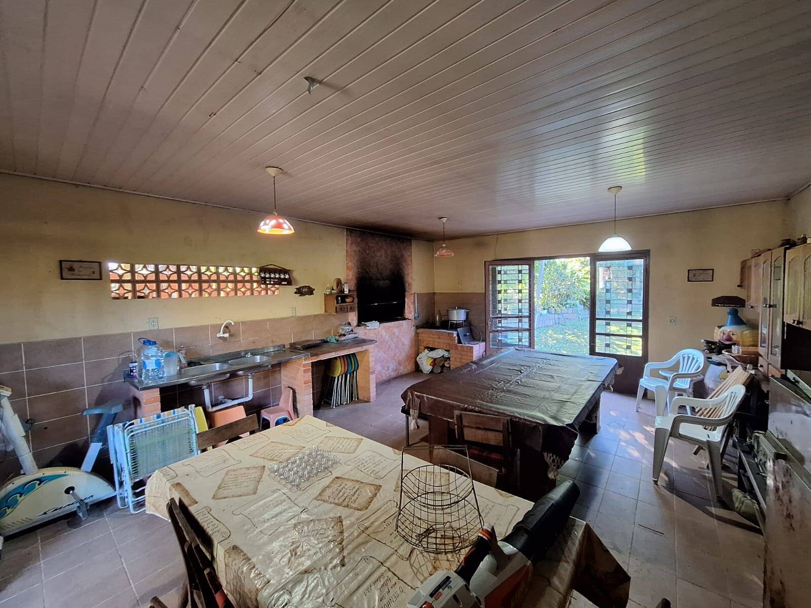 Sítio à venda com 5 quartos, 500m² - Foto 21