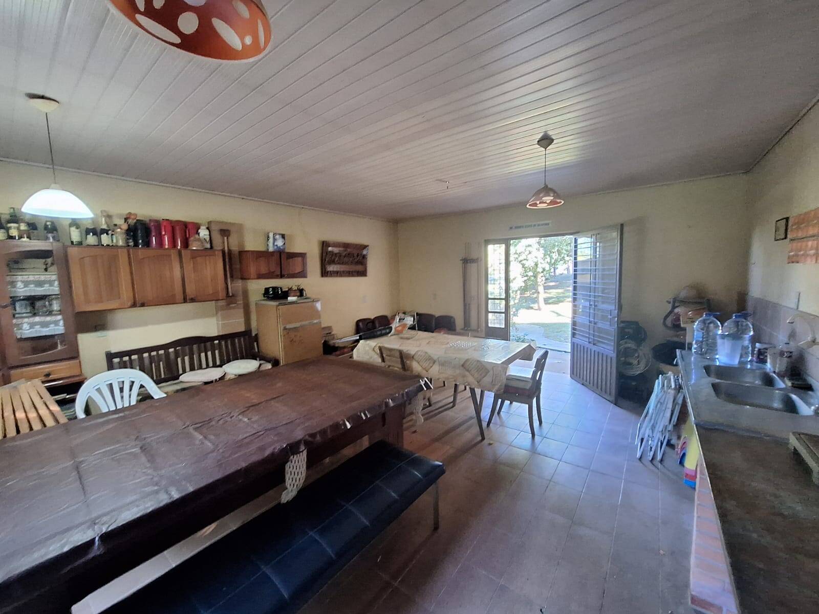 Sítio à venda com 5 quartos, 500m² - Foto 22