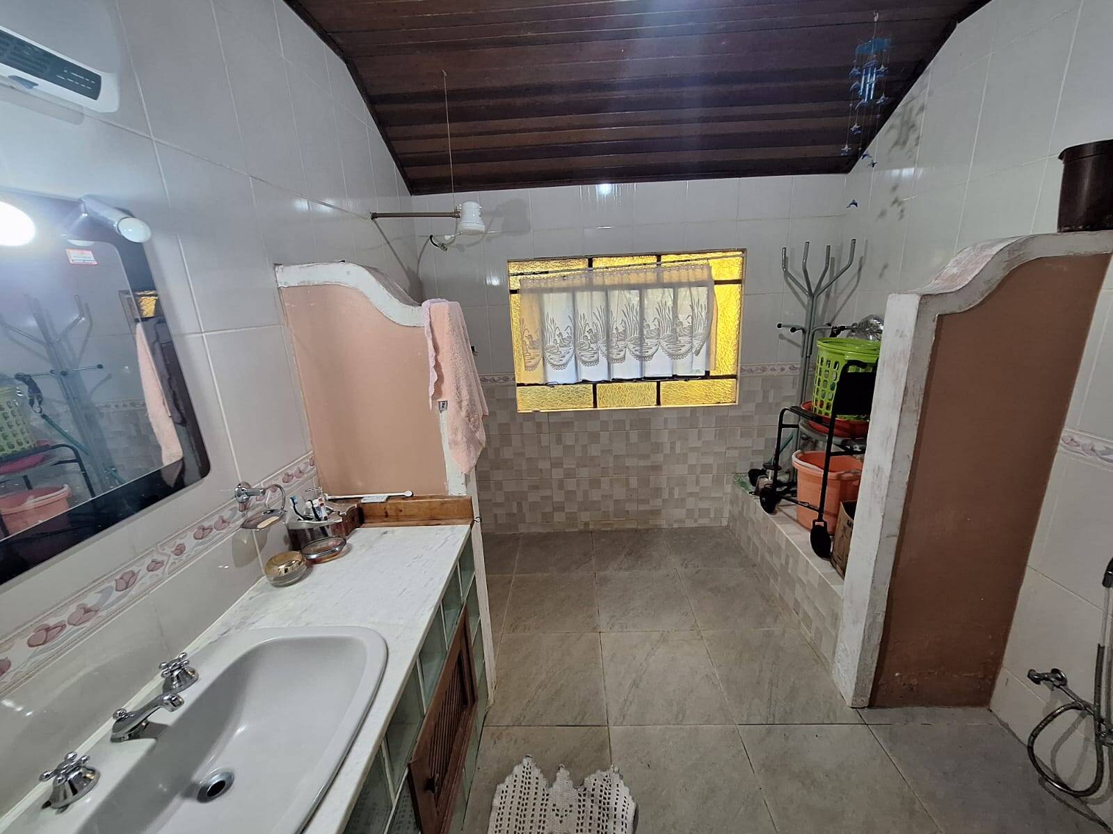 Sítio à venda com 5 quartos, 500m² - Foto 24