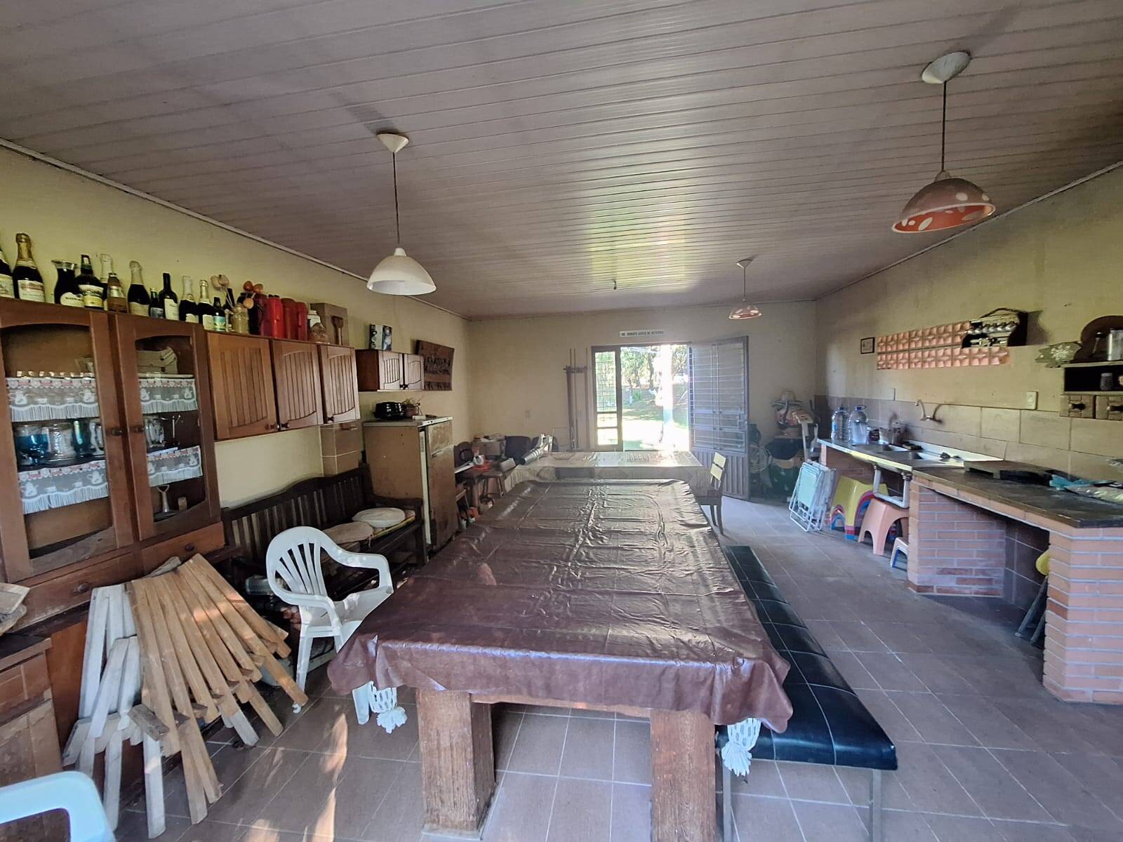 Sítio à venda com 5 quartos, 500m² - Foto 23