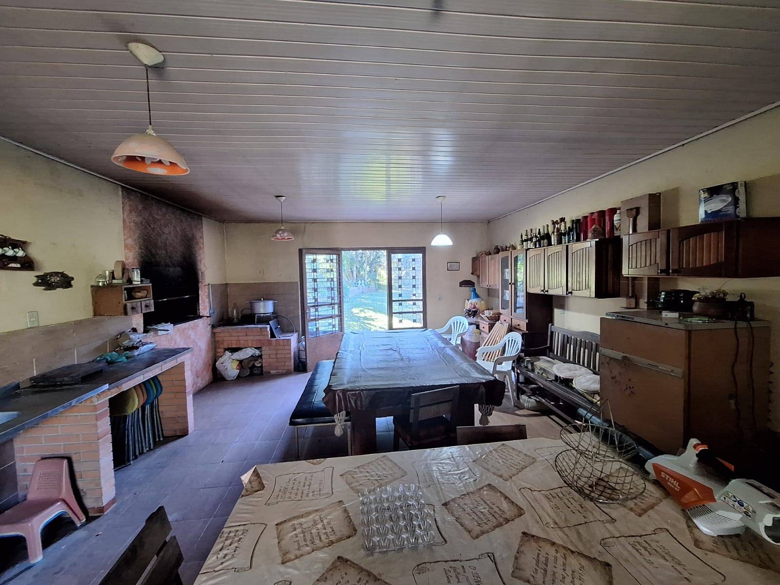 Sítio à venda com 5 quartos, 500m² - Foto 25
