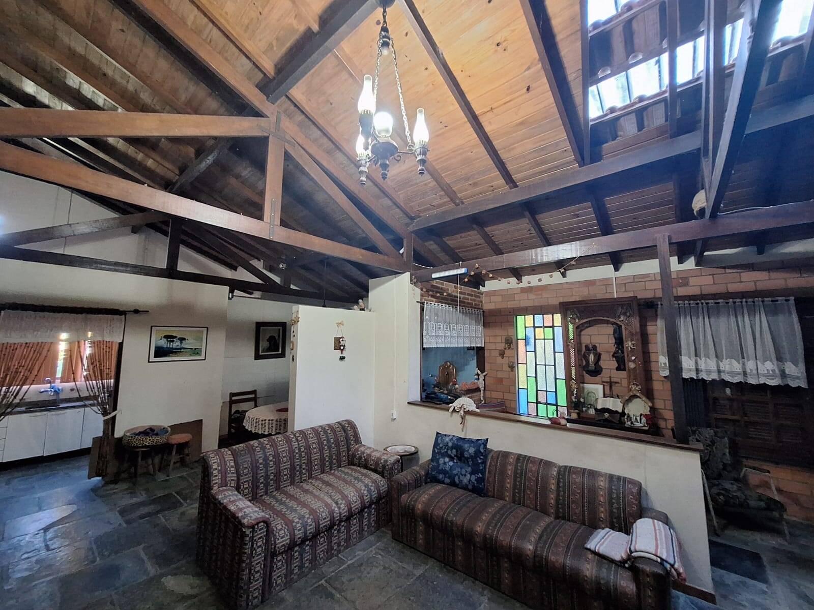 Sítio à venda com 5 quartos, 500m² - Foto 29