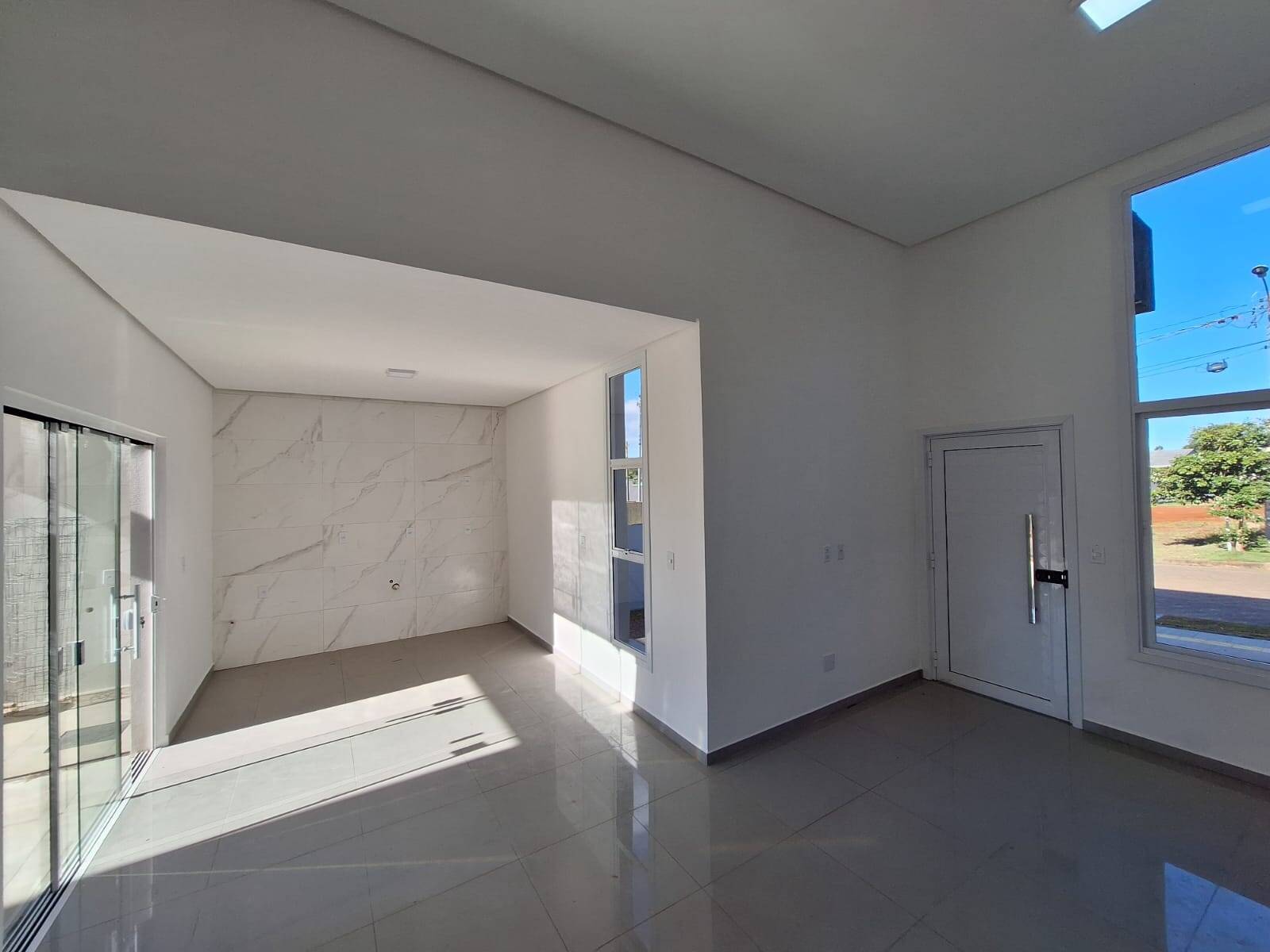 Casa, 3 quartos, 90 m² - Foto 2