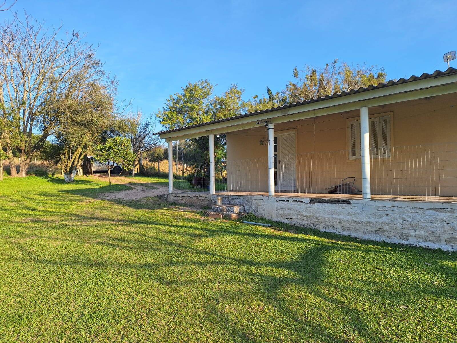 Sítio, 2 quartos, 1750 m² - Foto 2