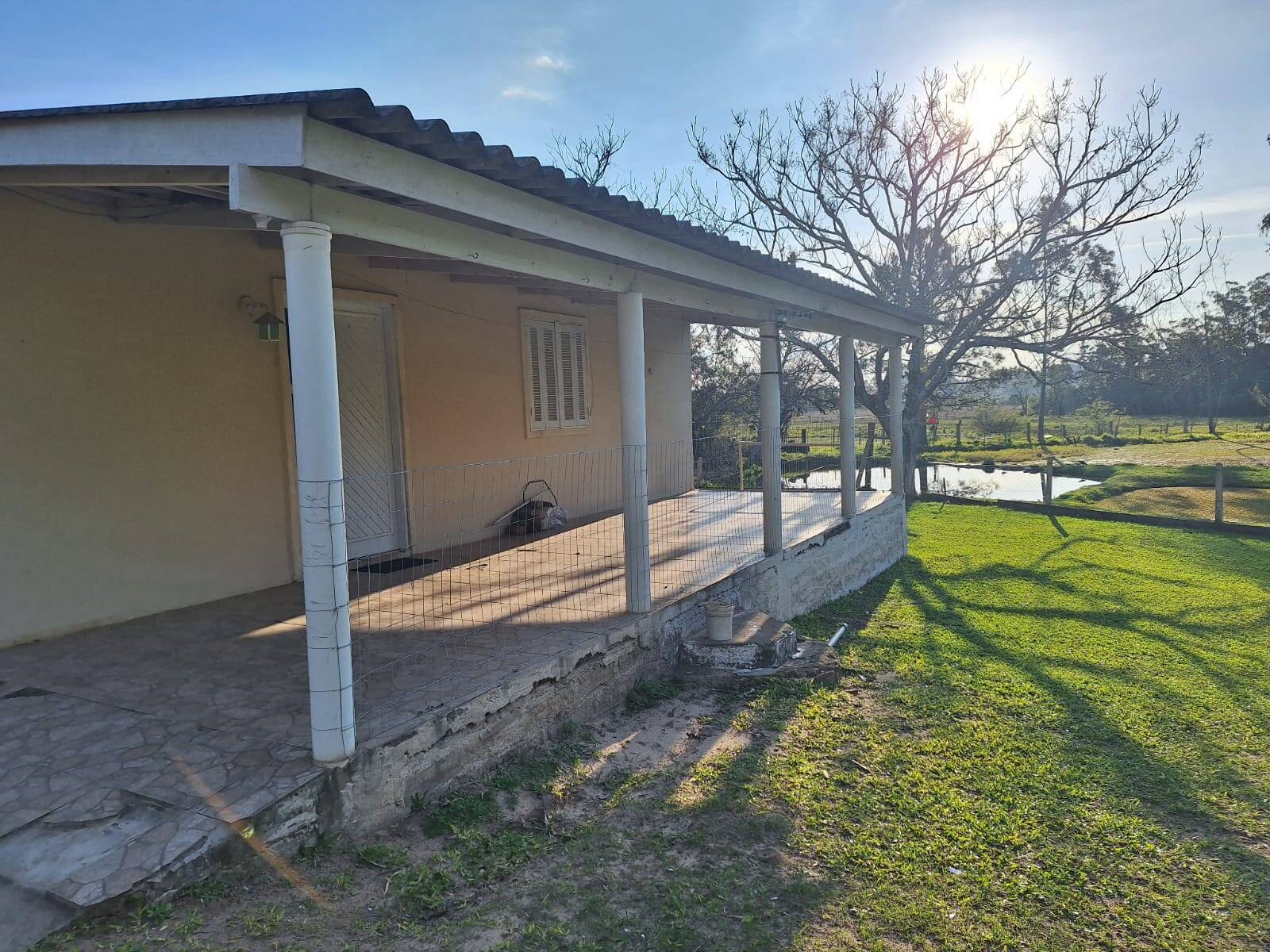 Sítio, 2 quartos, 1750 m² - Foto 11