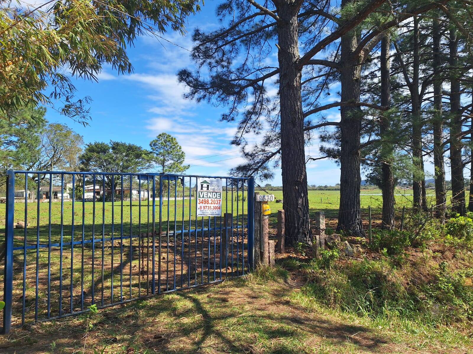 #PVM051 - Sítio para Venda em Viamão - RS