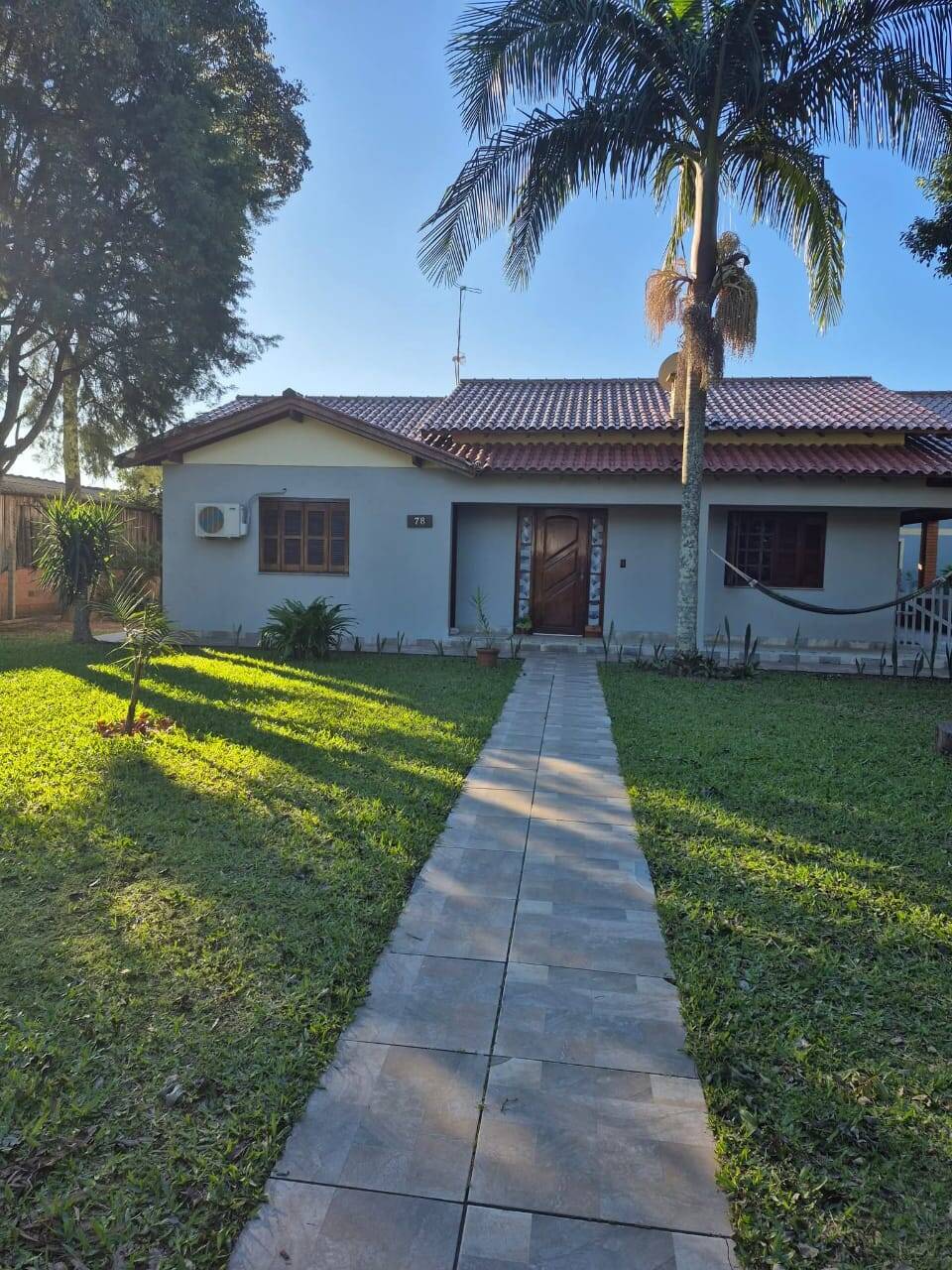 Casa, 3 quartos, 200 m² - Foto 1