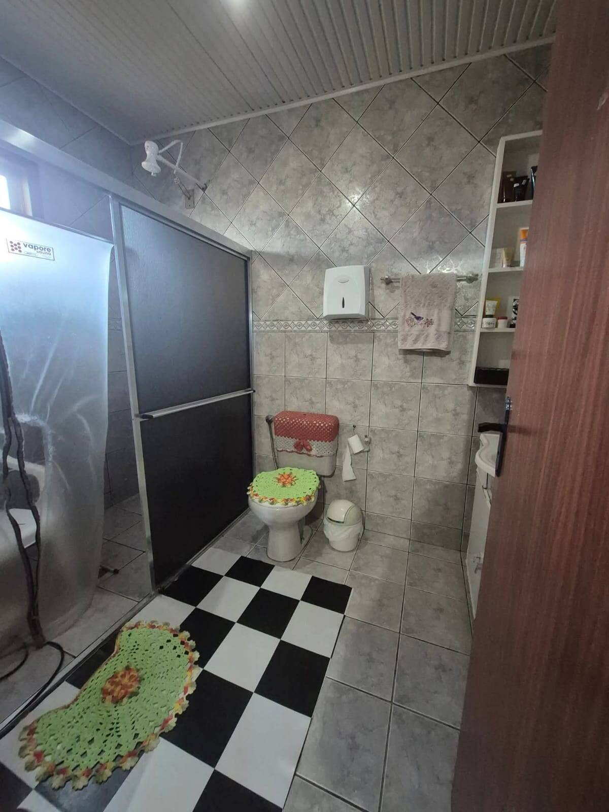 Casa, 3 quartos, 200 m² - Foto 8