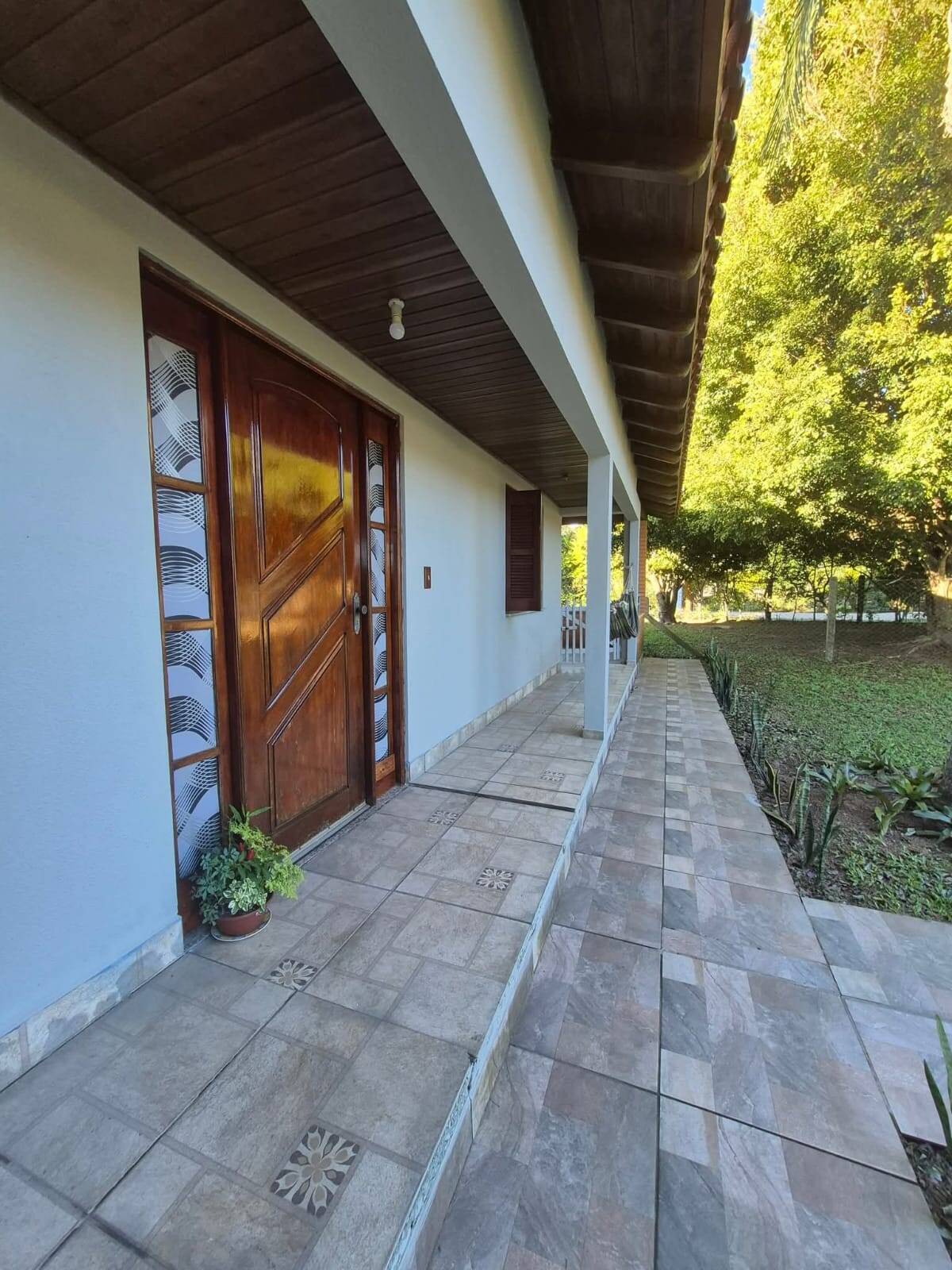 Casa, 3 quartos, 200 m² - Foto 4