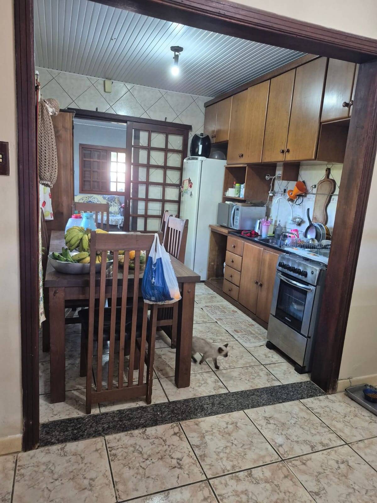 Casa, 3 quartos, 200 m² - Foto 20