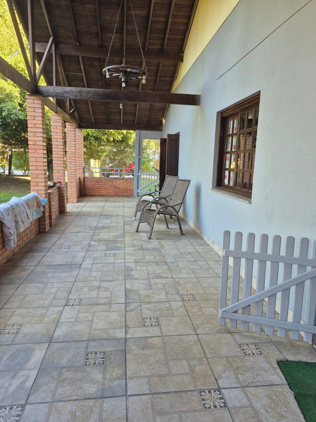 Casa, 3 quartos, 200 m² - Foto 21