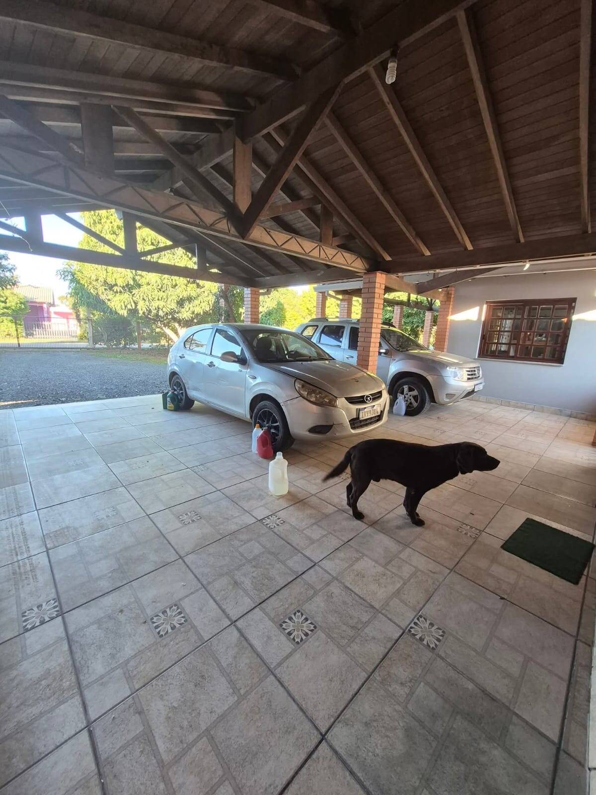 Casa, 3 quartos, 200 m² - Foto 22