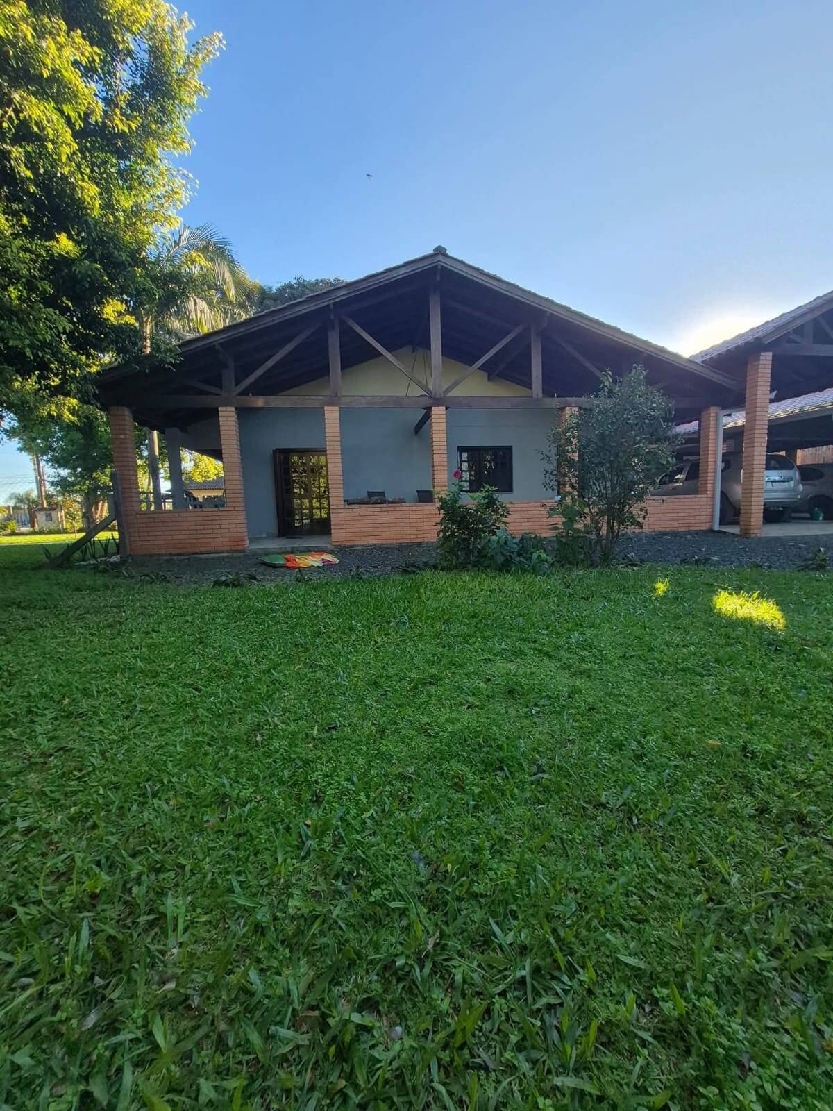 Casa, 3 quartos, 200 m² - Foto 24