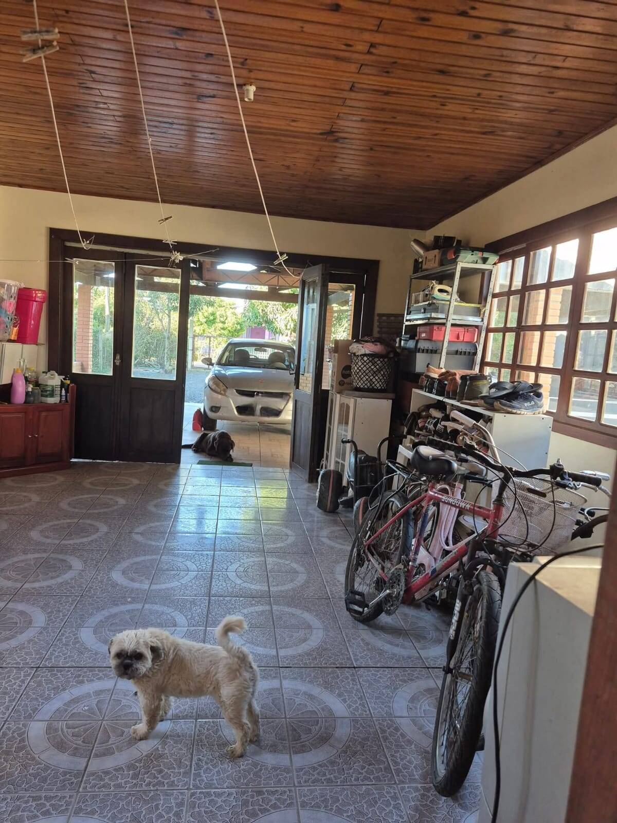 Casa, 3 quartos, 200 m² - Foto 28