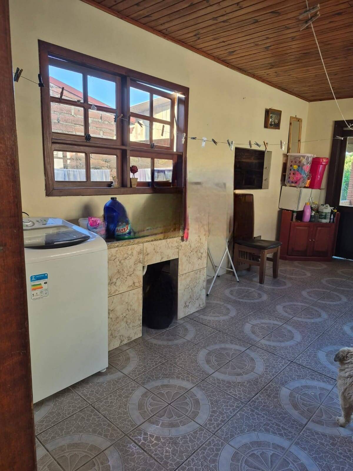 Casa, 3 quartos, 200 m² - Foto 29