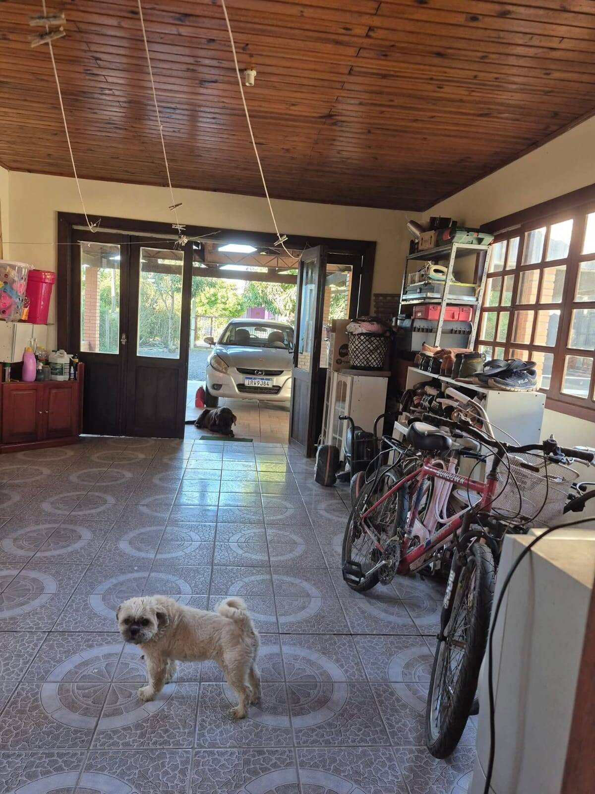 Casa, 3 quartos, 200 m² - Foto 31