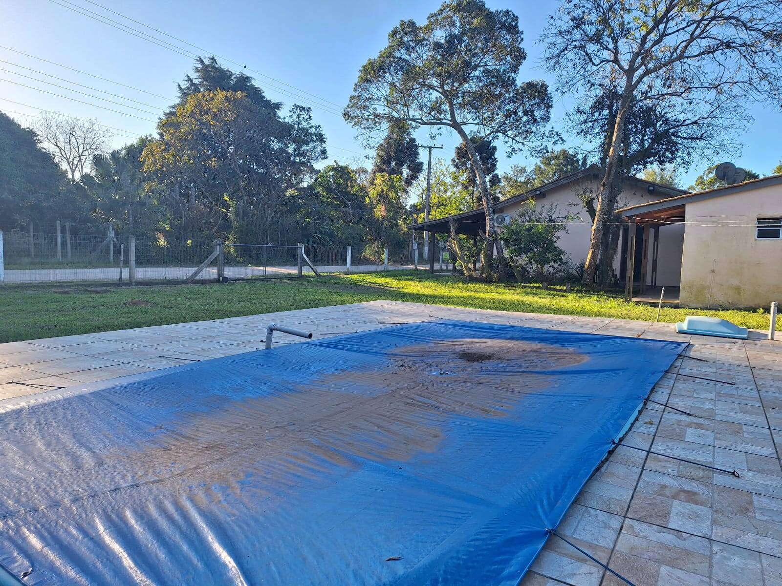 Casa, 3 quartos, 100 m² - Foto 1