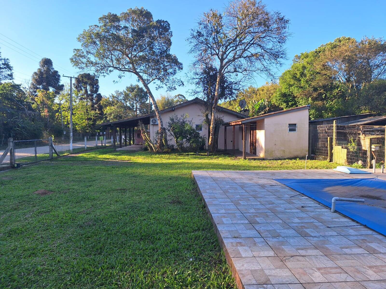 Casa, 3 quartos, 100 m² - Foto 22